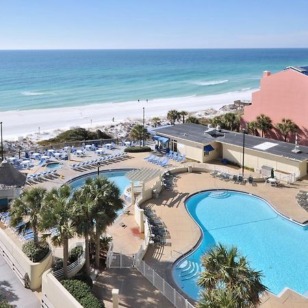 Tops'L Beach Manor I Destin Exterior foto
