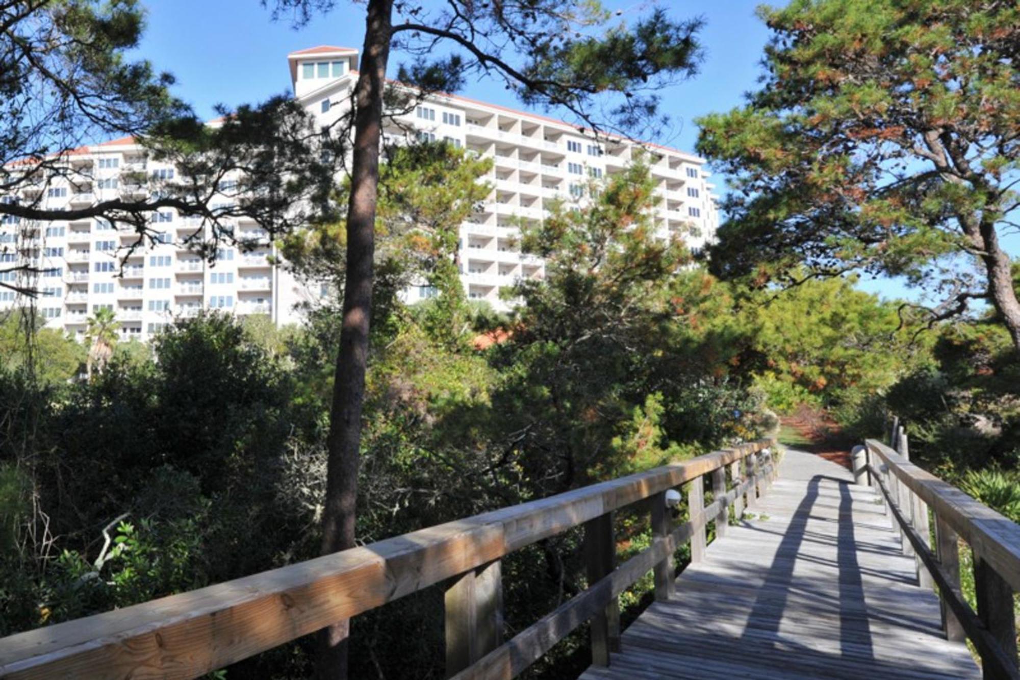 Tops'L Beach Manor I Destin Exterior foto
