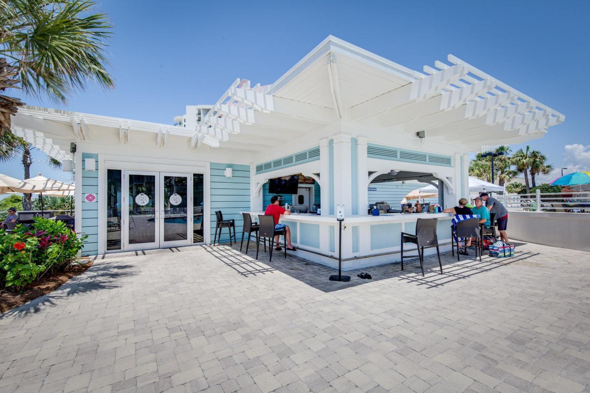 Tops'L Beach Manor I Destin Exterior foto