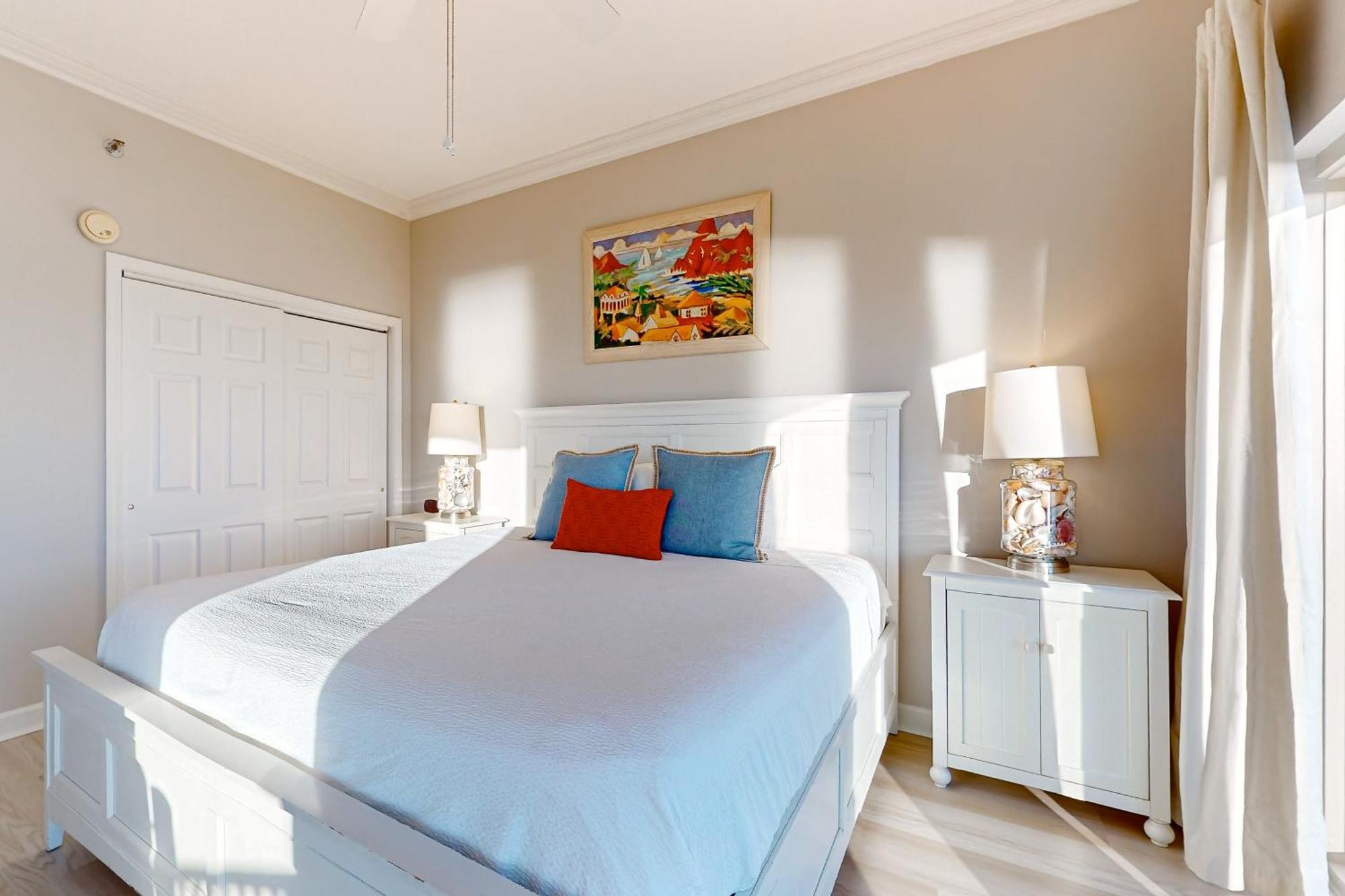 Tops'L Beach Manor I Destin Exterior foto