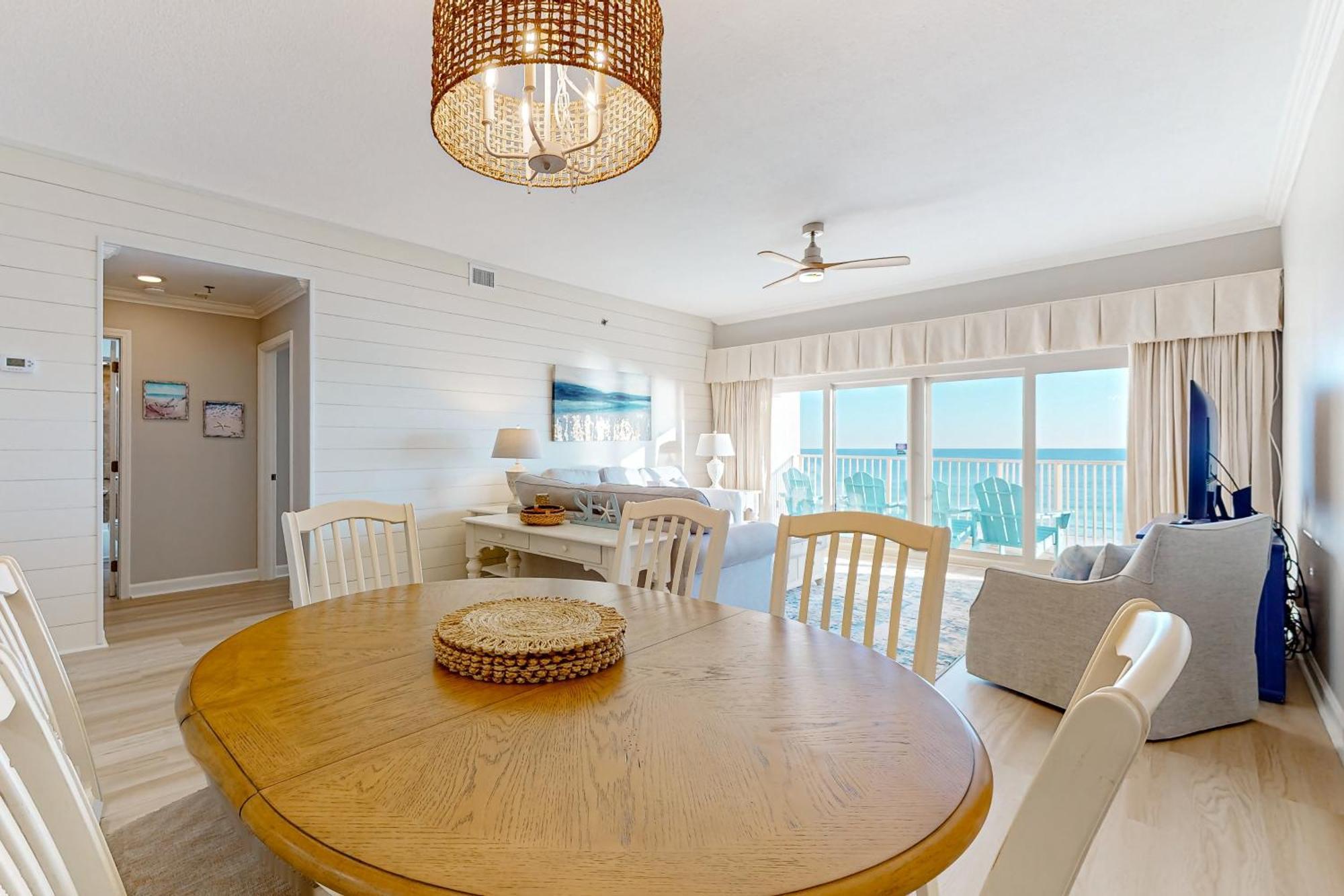Tops'L Beach Manor I Destin Exterior foto