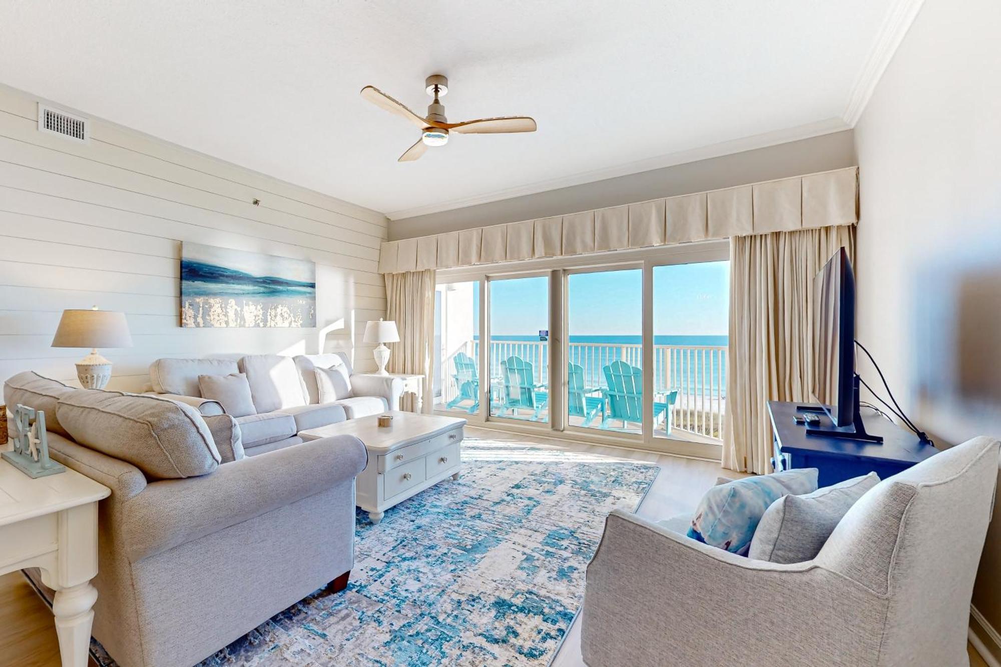 Tops'L Beach Manor I Destin Exterior foto