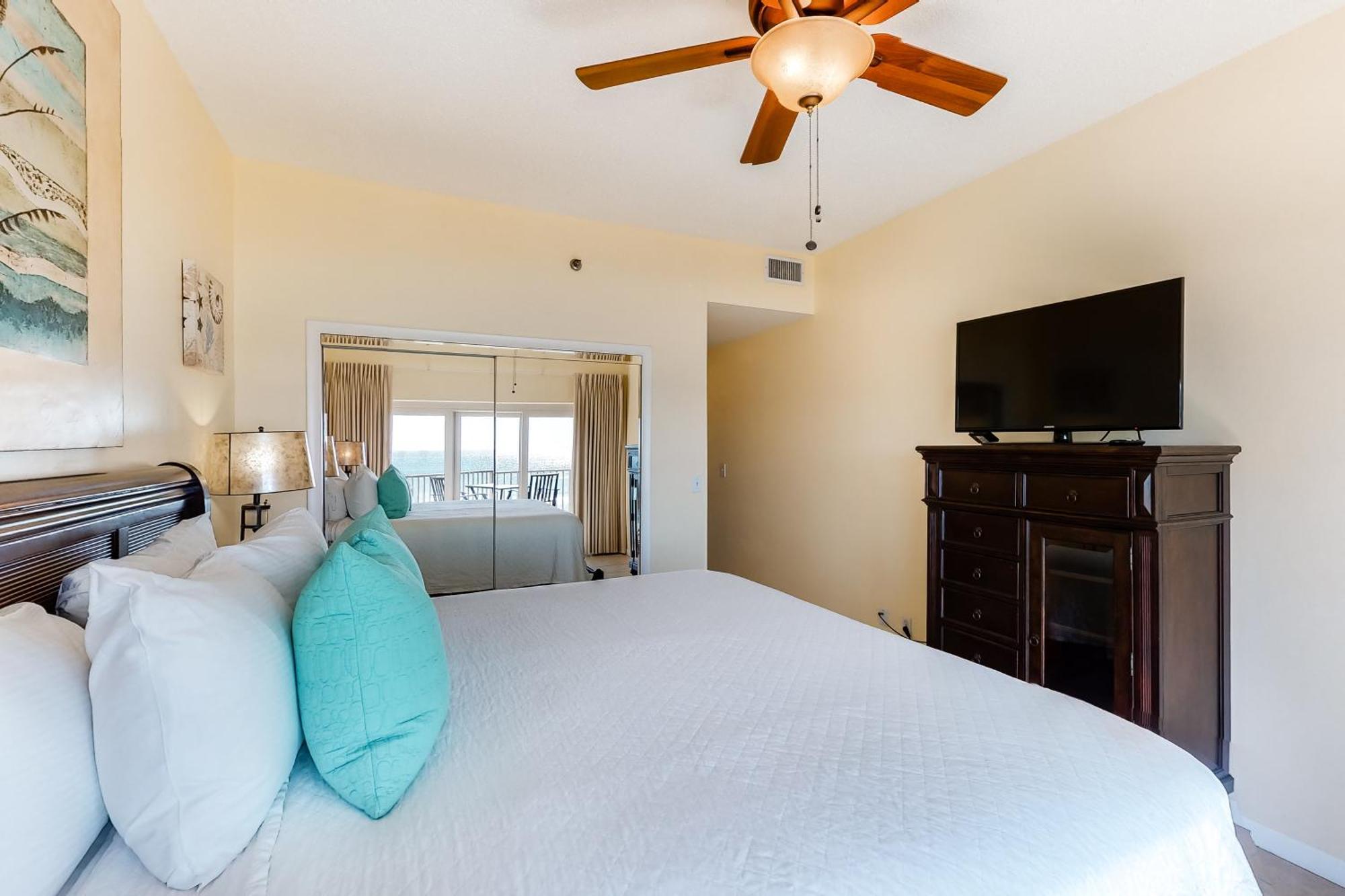 Tops'L Beach Manor I Destin Quarto foto