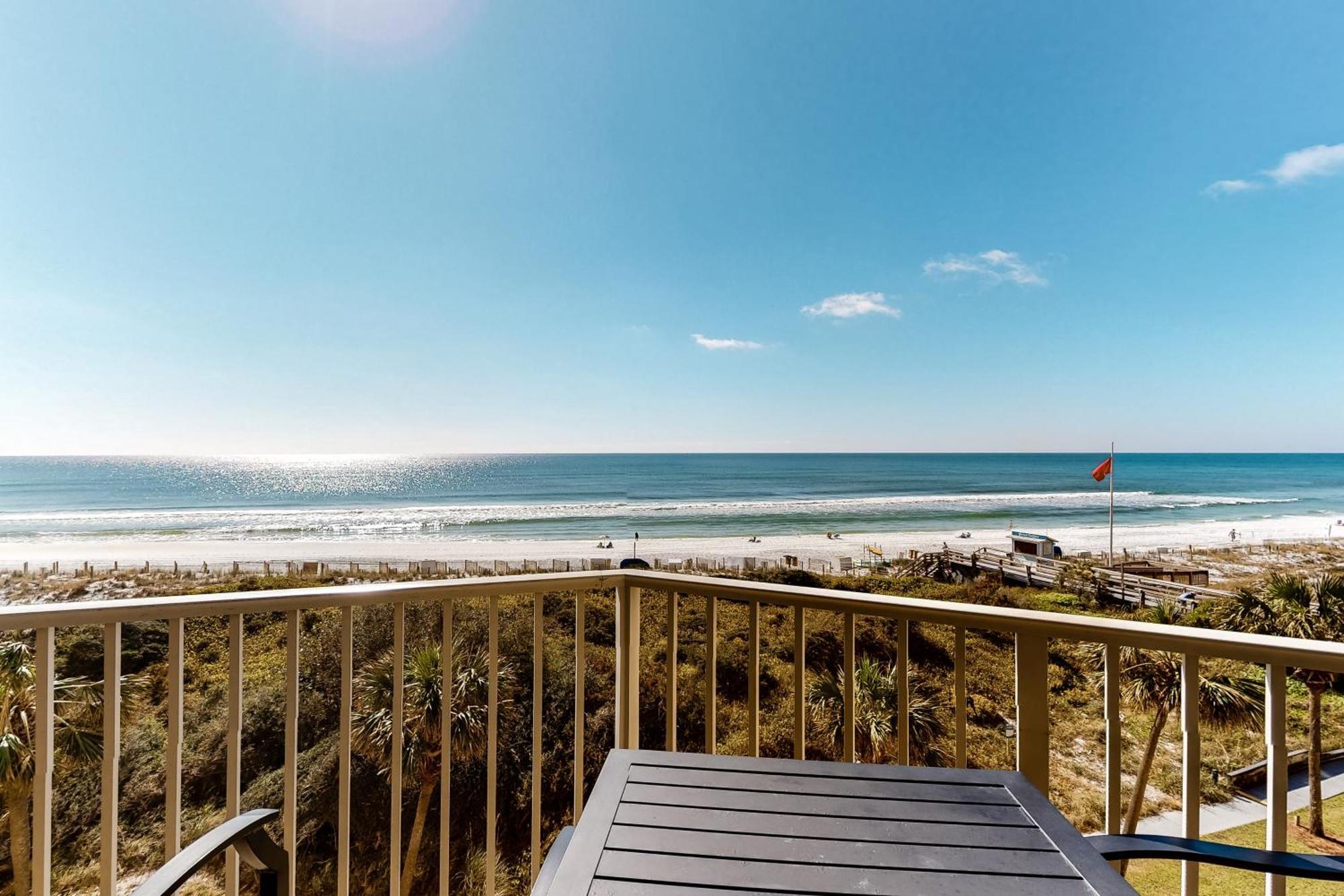 Tops'L Beach Manor I Destin Quarto foto