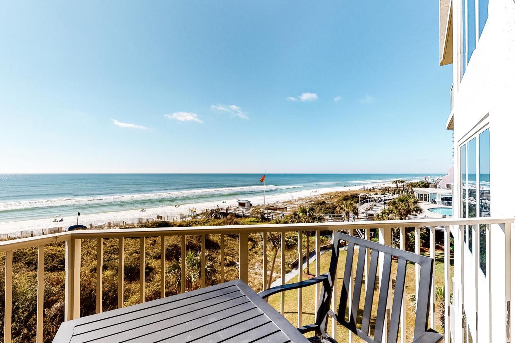 Tops'L Beach Manor I Destin Quarto foto
