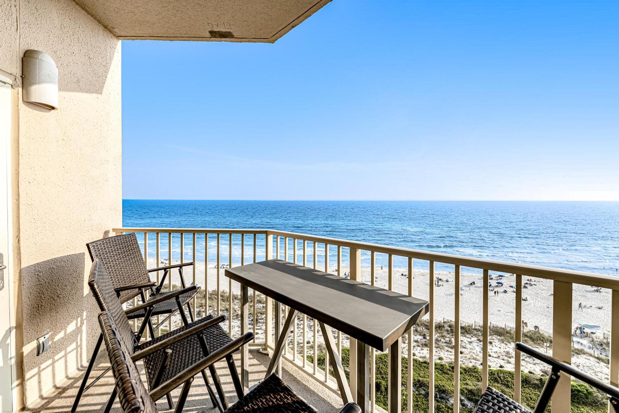 Tops'L Beach Manor I Destin Quarto foto