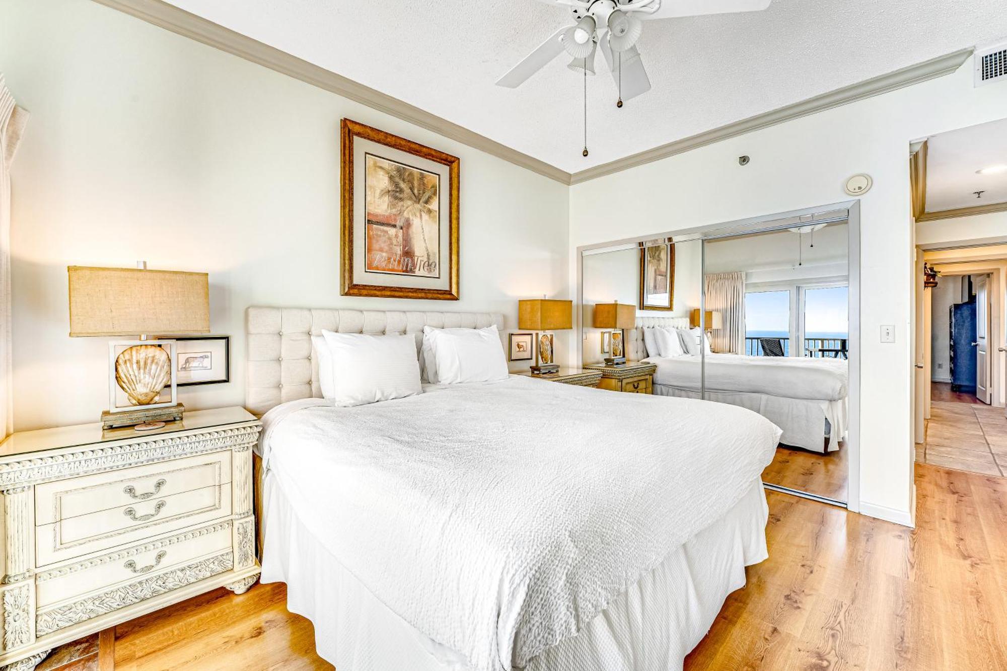 Tops'L Beach Manor I Destin Quarto foto