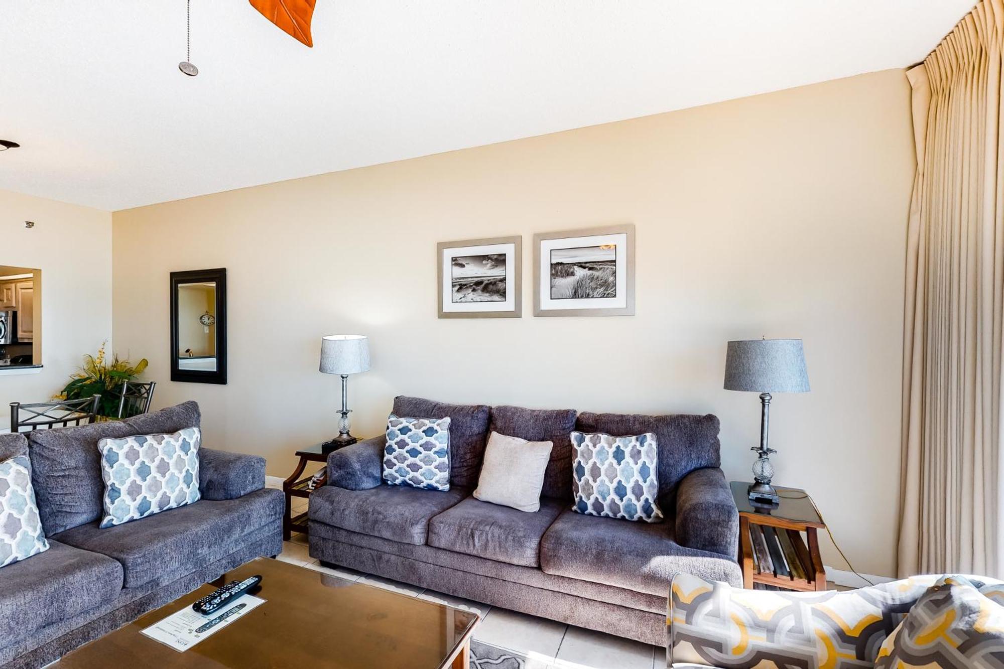 Tops'L Beach Manor I Destin Quarto foto