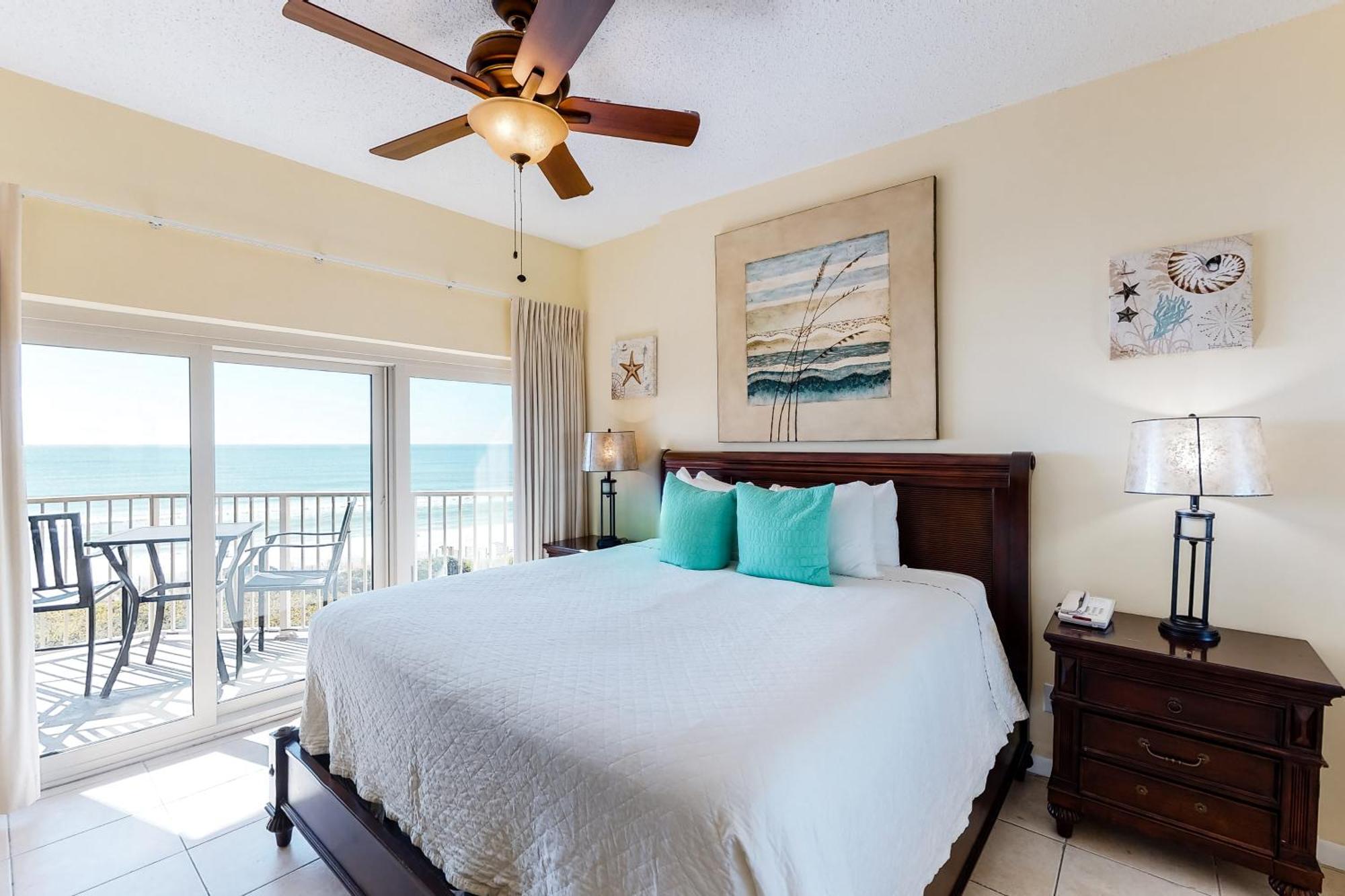 Tops'L Beach Manor I Destin Quarto foto