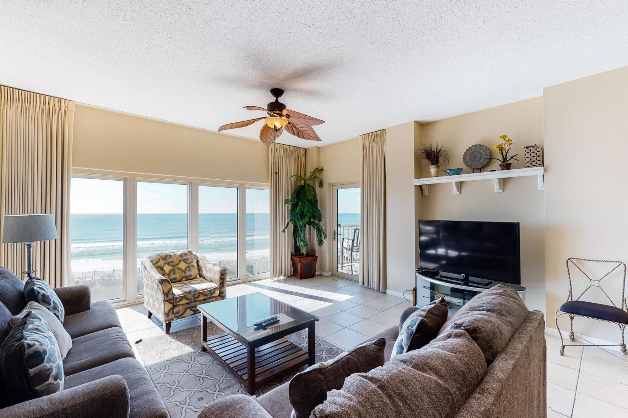 Tops'L Beach Manor I Destin Quarto foto