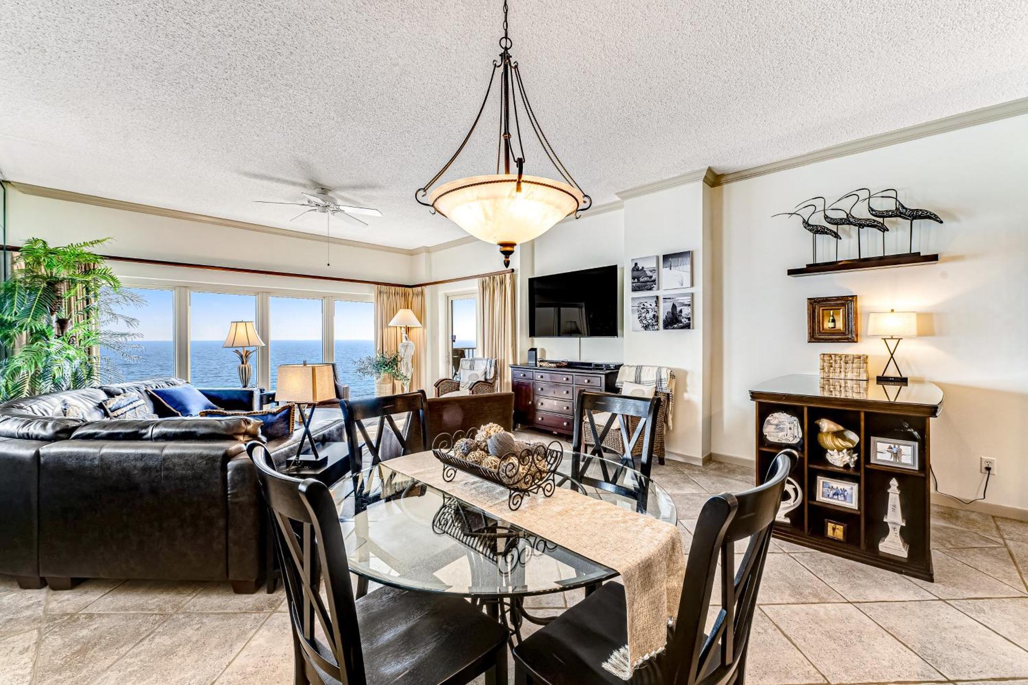 Tops'L Beach Manor I Destin Quarto foto