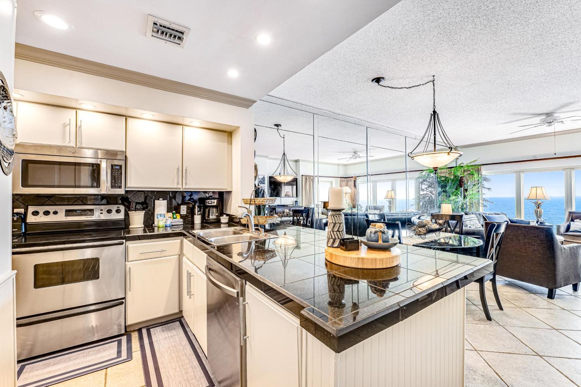 Tops'L Beach Manor I Destin Quarto foto