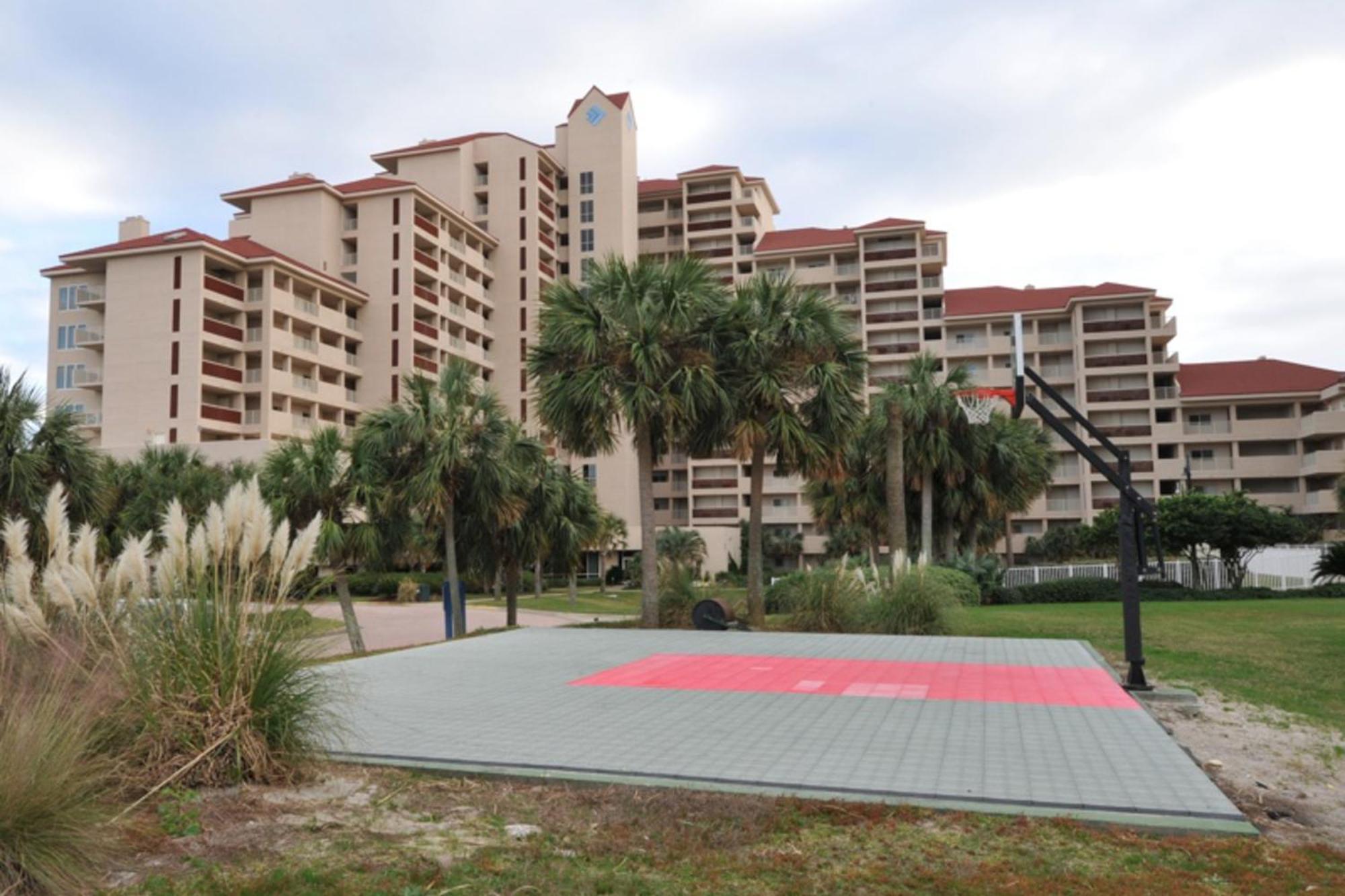 Tops'L Beach Manor I Destin Exterior foto