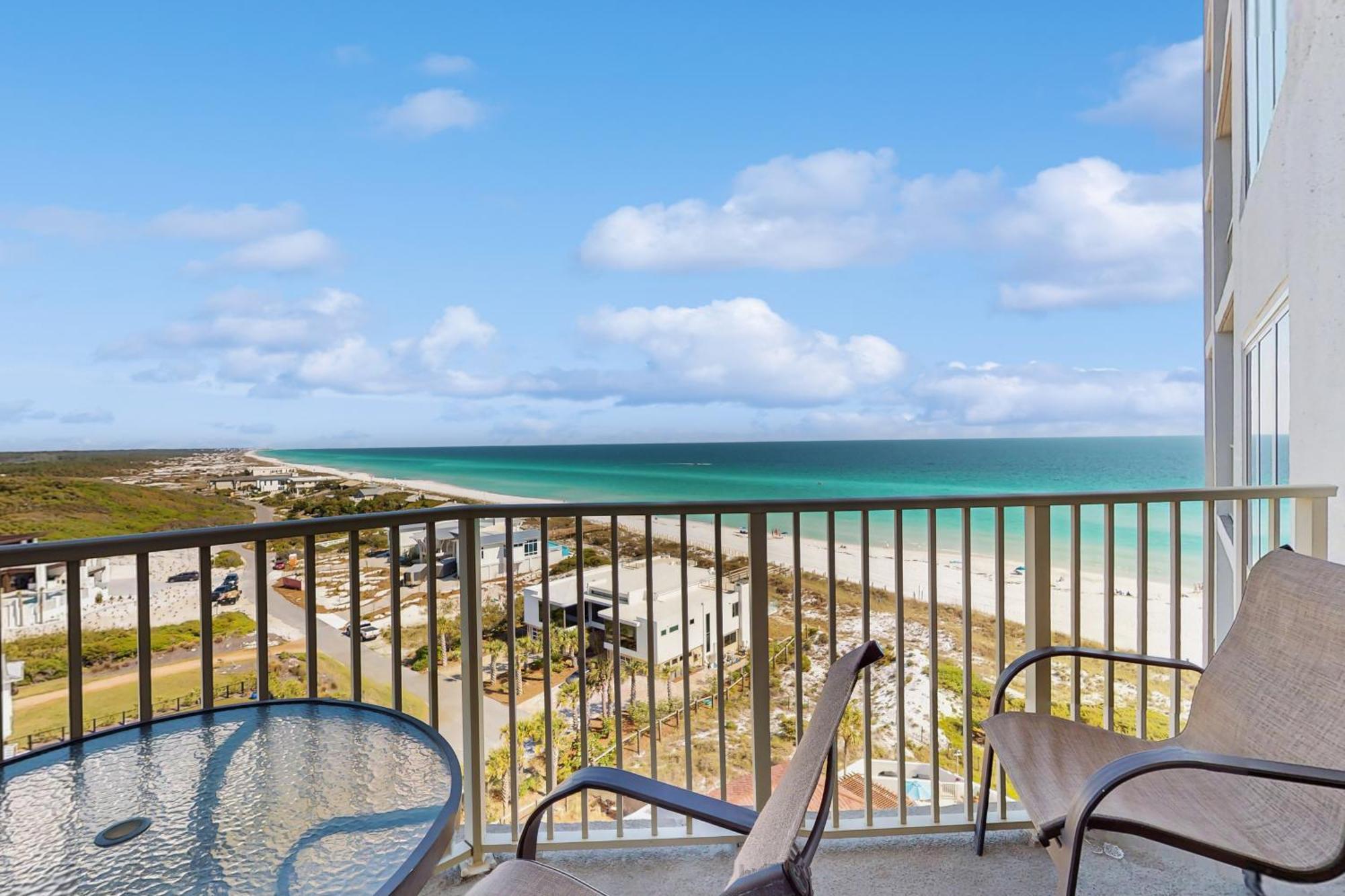 Tops'L Beach Manor I Destin Exterior foto